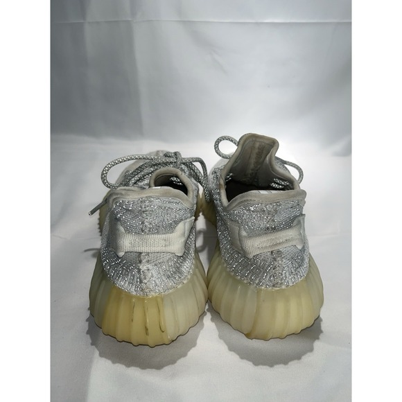 adidas Yeezy Boost 350 V2 Yeshaya Non-Reflective Size 7.5 FX4348 main image 8